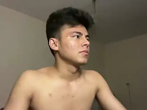 ToddWarren Шоу с уебкамера