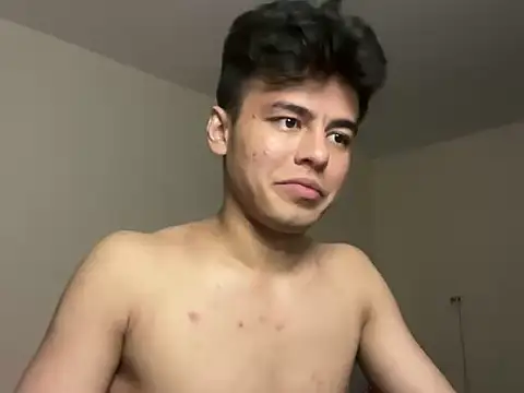 ToddWarren Webcam show