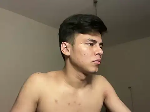 ToddWarren webcam show