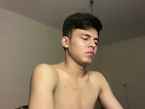 ToddWarren's Webcam Show