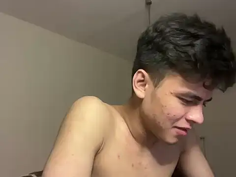 ToddWarren Pertunjukan Webcam