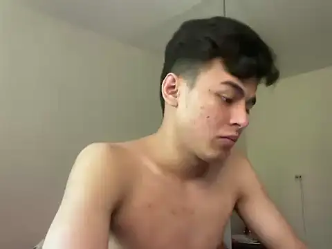 ToddWarren Webcam-Show