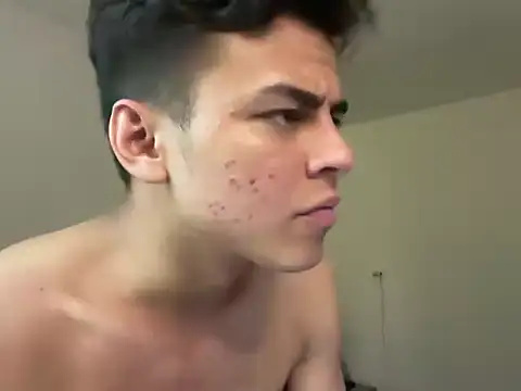 ToddWarren Webcam-Show