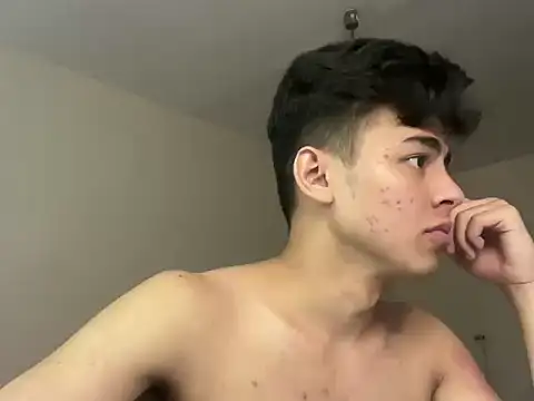 ToddWarren Webcam Show