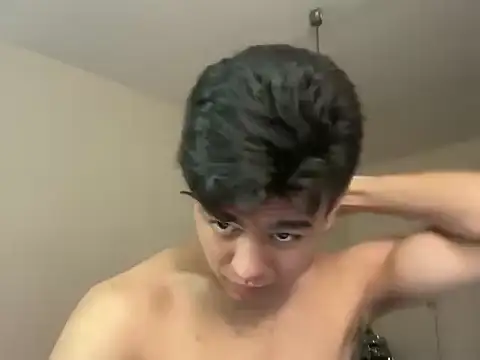 הופעת וובקאם של ToddWarren