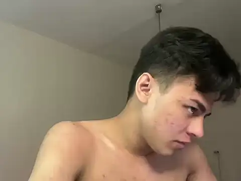 ToddWarren Webcam show