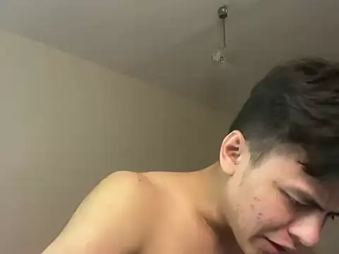 ToddWarren Webcam Show