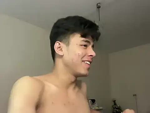 ToddWarren – webcam-show