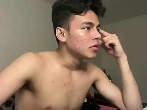 ToddWarren's Webcam Show