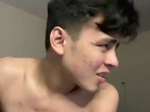 ToddWarren Pertunjukan Webcam