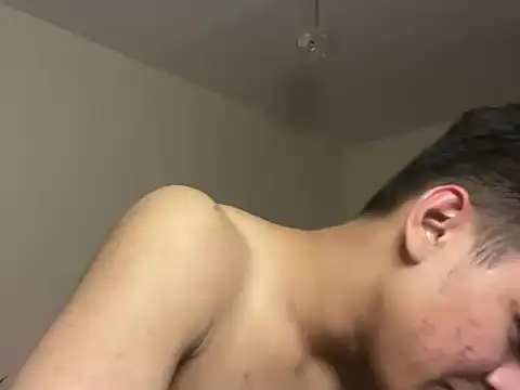 Show de ToddWarren na webcam