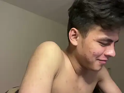 ToddWarren Webcam-Show
