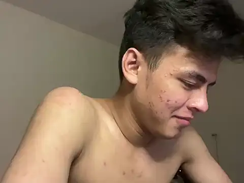 ToddWarren Webcam-Show