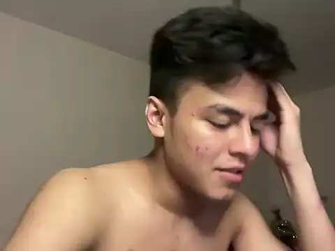 Pertunjukan Kamera Web ToddWarren