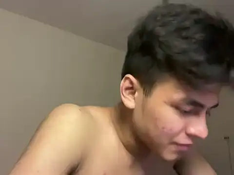 Show de webcam de ToddWarren