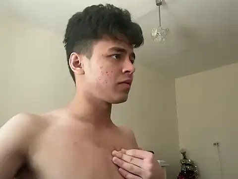 ToddWarren webcam show