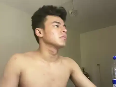 ToddWarren Webcam-Show