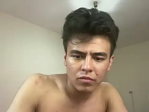 Show de webcam de ToddWarren