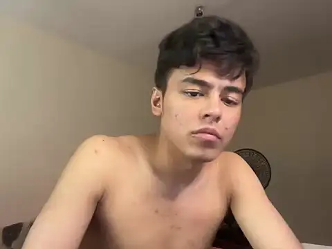 ToddWarren Show Webcam