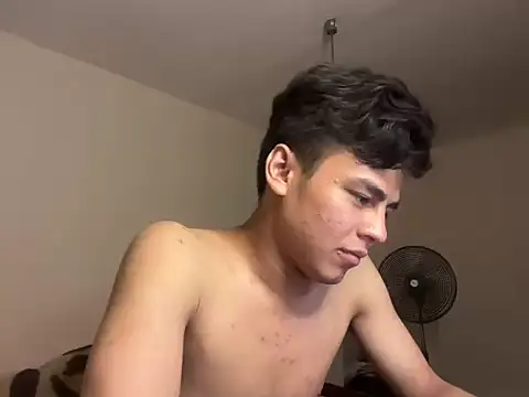 ToddWarren Show Webcam
