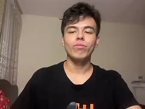 ToddWarren's Webcam Show
