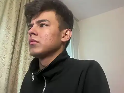 ToddWarren webcam show
