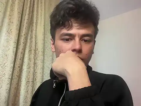ToddWarren Шоу с уебкамера