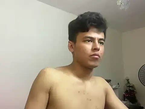 ToddWarren Webcam Show