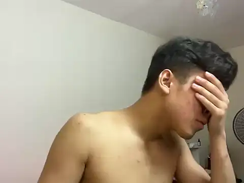 Show de ToddWarren na webcam