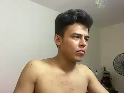 ToddWarren's Webcam Show