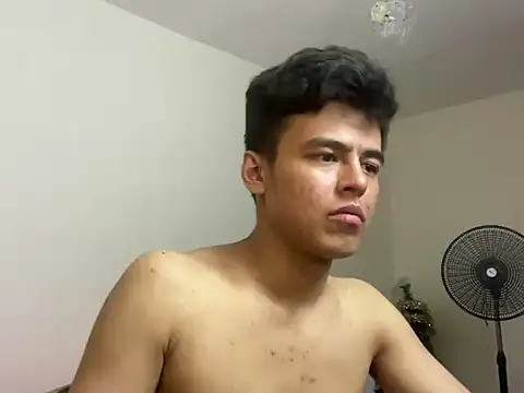 ToddWarren Pertunjukan Webcam