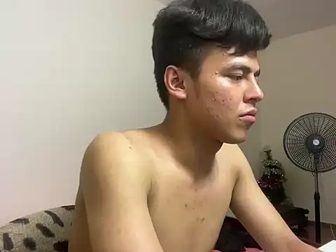 ToddWarren Webcam Show