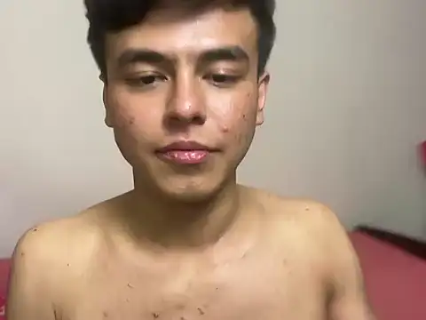 ToddWarren's Webcam Show