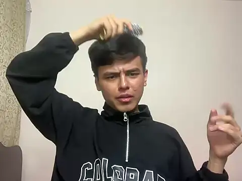  عرض كام ToddWarren