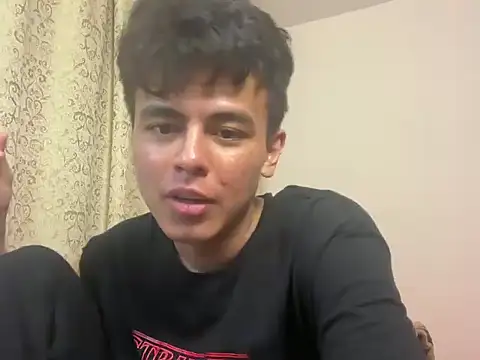 ToddWarren Webcam Show