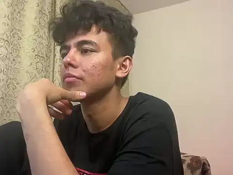 Show de webcam de ToddWarren