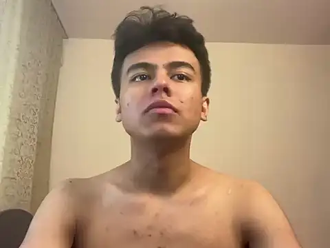 عرض كام ToddWarren