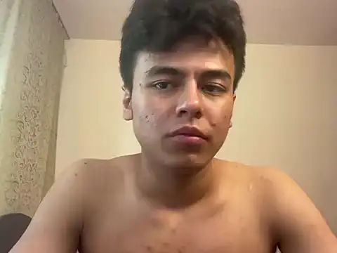 ToddWarren Шоу с уебкамера