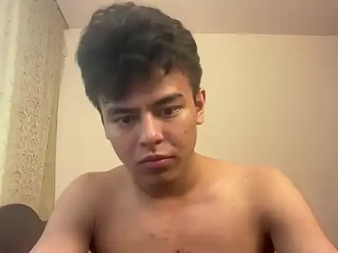 Show de webcam de ToddWarren