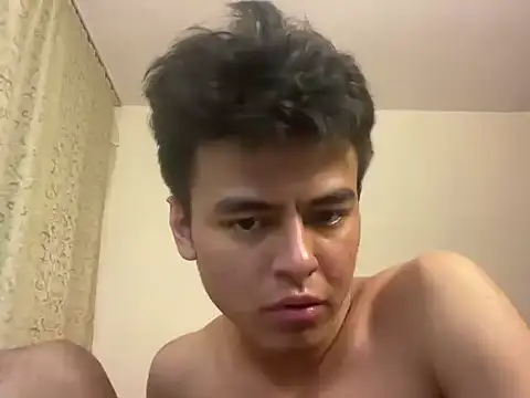ToddWarren Webcamshow