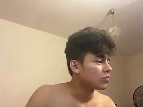 Вебкам-шоу ToddWarren