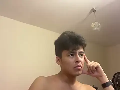 ToddWarren Webcamshow