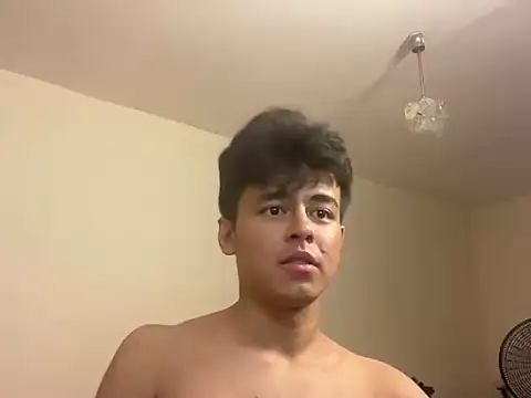 הופעת וובקאם של ToddWarren