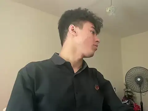 ToddWarren webcam show