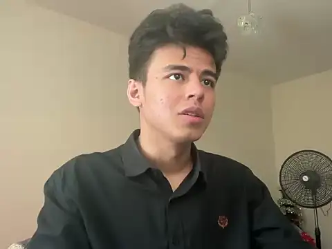 ToddWarren Webcam Show