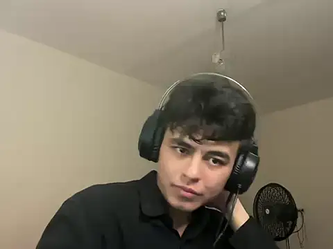 ToddWarren Webcam-Show