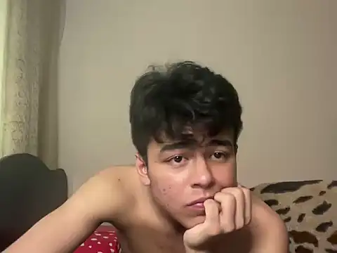 ToddWarren Webcam Show