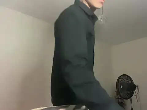 ToddWarren Webcam Show