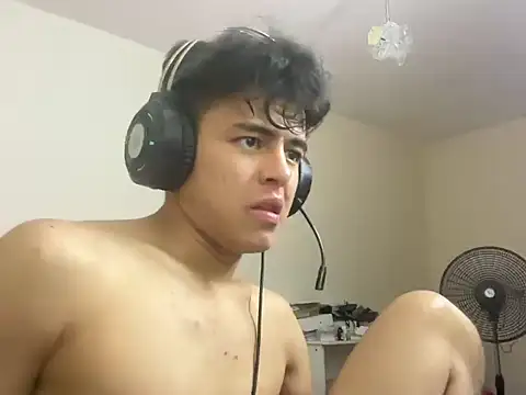 عرض كام ToddWarren