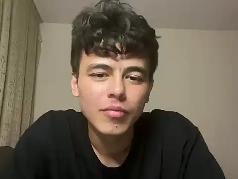 عرض كام ToddWarren